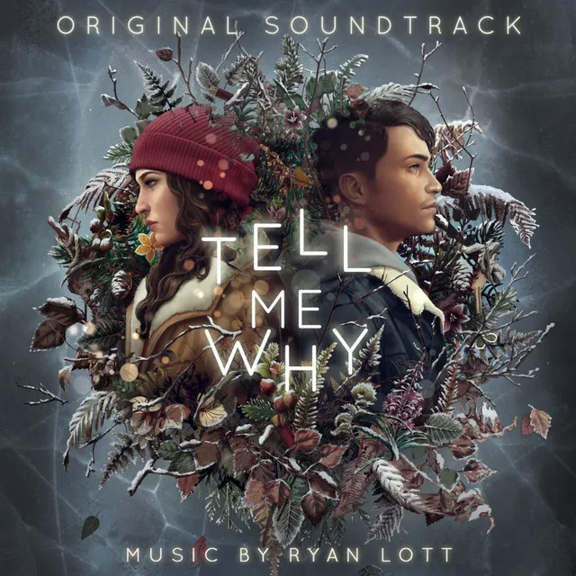 Tell Me Why (Original Game Soundtrack)