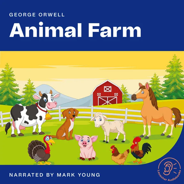 Chapter 6 - Track 1 - Animal Farm