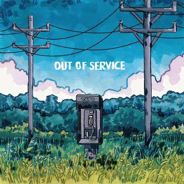 Out of Service