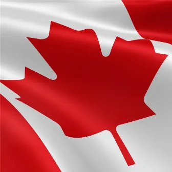 I Am Canadian by Maxwell