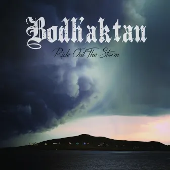 Ride out the Storm by Bodh’aktan