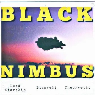 Black Nimbus by Bizaveli