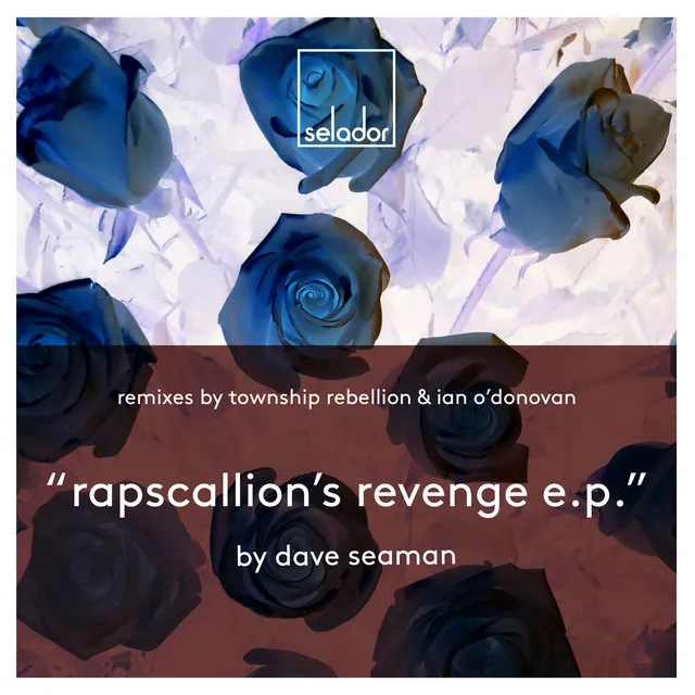 Rapscallion's Revenge - Ian O'Donovan Remix