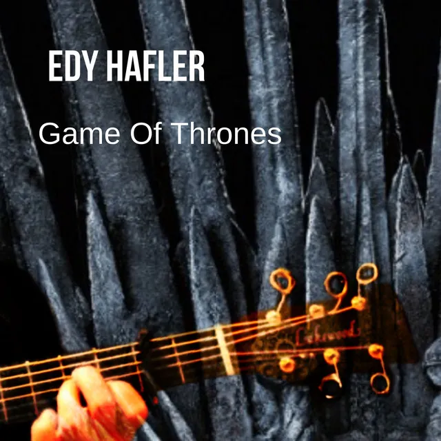 Game of Thrones (Guitar Solo)