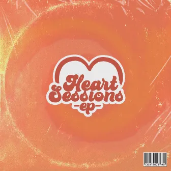 Heart Sessions by Josh Dst