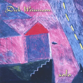 Dick Weissman Solo by Dick Weissman