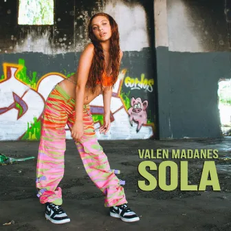 Sola by Valen Madanes