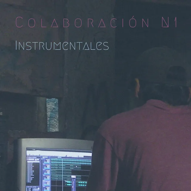 Colaboración N1 Instrumentales