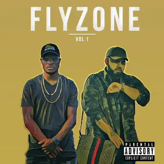 Flyzone, Vol. 1 by Highstrung