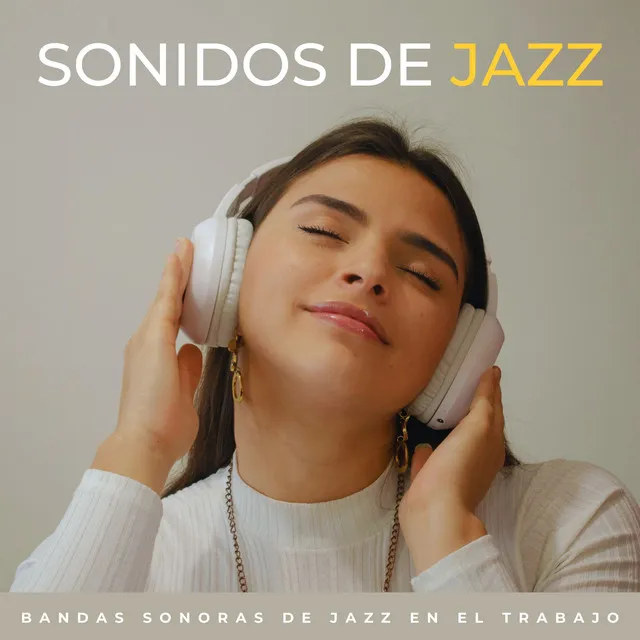 Flujos De Trabajo De Jazz Suaves