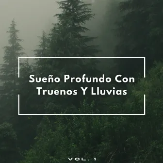 Sueño Profundo Con Truenos Y Lluvias Vol. 1 by Duérmete Niño