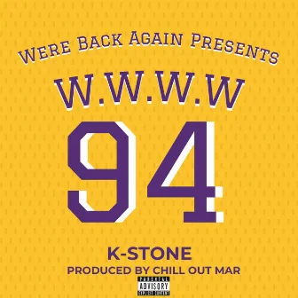 W.W.W.W by K-Stone