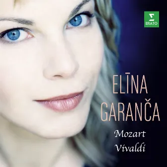 Elina Garanca sings Mozart & Vivaldi by Louis Langrée