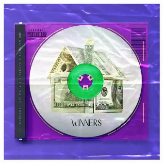 Winners by Lil Mapz