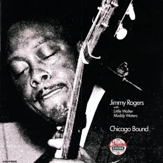 Chicago Bound by Jimmy Rogers