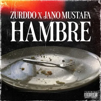 Hambre by Zurddo