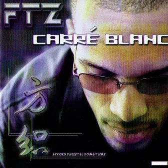 Carré blanc by FTZ