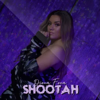 Shootah by Diona Fona