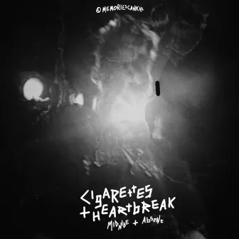 Cigarettes & Heartbreak by midnide