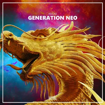 Generation Neo by Anuki