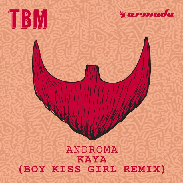 Kaya - Boy Kiss Girl Extended Remix