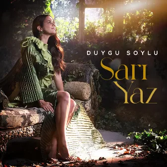 Sarı Yaz by Duygu Soylu