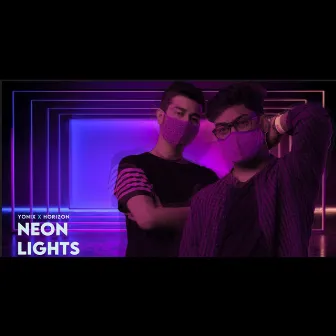 Neon Lights by Yonix Muzix