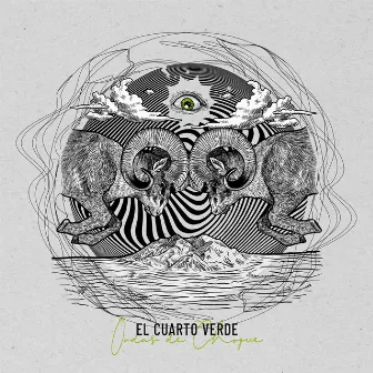 Ondas de Choque by El Cuarto Verde