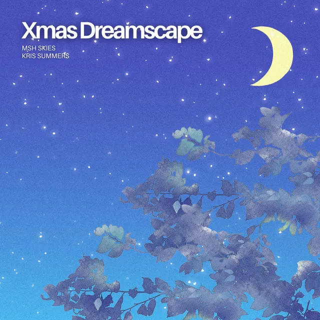 Xmas Dreamscape