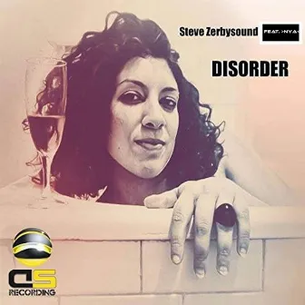 Disorder by Steve Zerbysound