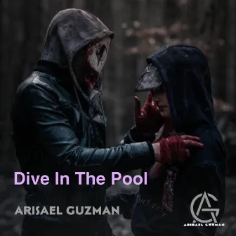 Dive in the Pool by Arisael Guzman