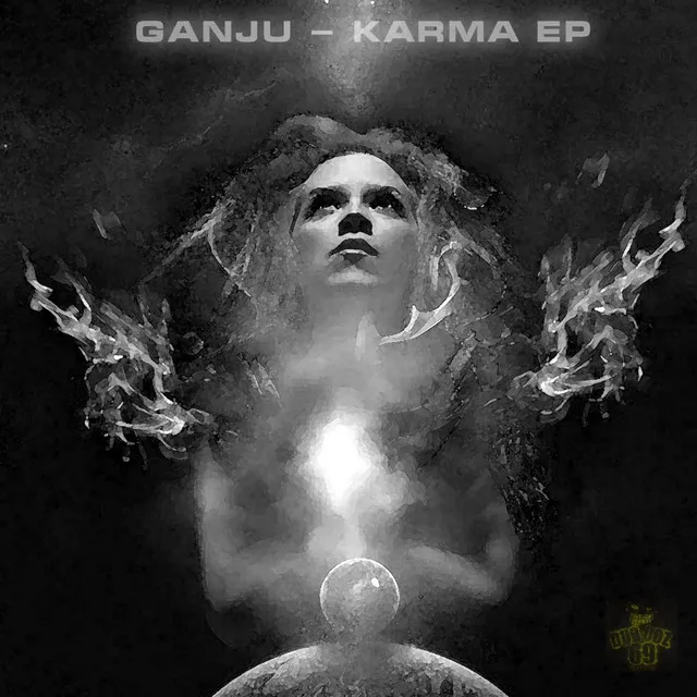 Karma - Original Mix