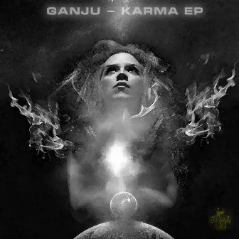 Karma EP by Ganju