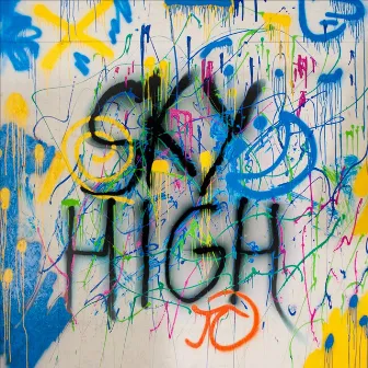 Sky High by Luke Jackson