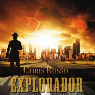 Explorador by Chris Russo