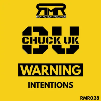 WARNING by Chuck UK