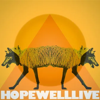 Hopewell Live Volume 1 by Hopewell