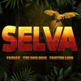 Selva by The Dos Reis