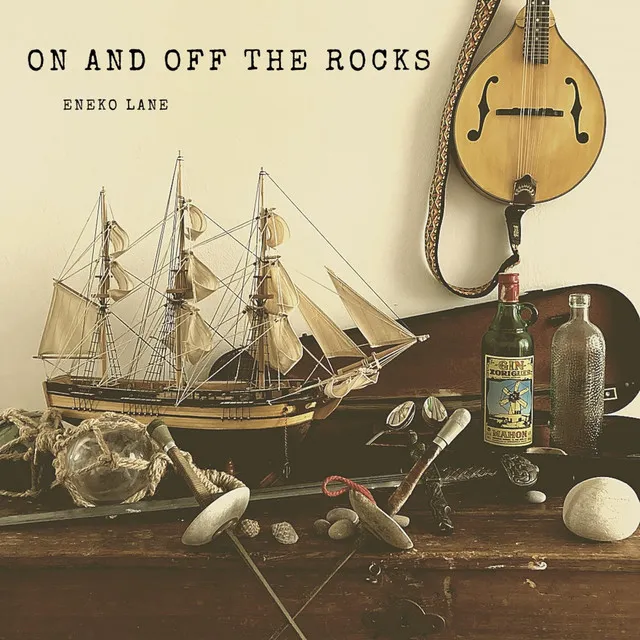 On and off the rocks: Humours of Whiskey/ Da shaalds O'Foula/Da full-rigged ship