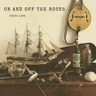 On and off the rocks: Humours of Whiskey/ Da shaalds O'Foula/Da full-rigged ship by Eneko Lane