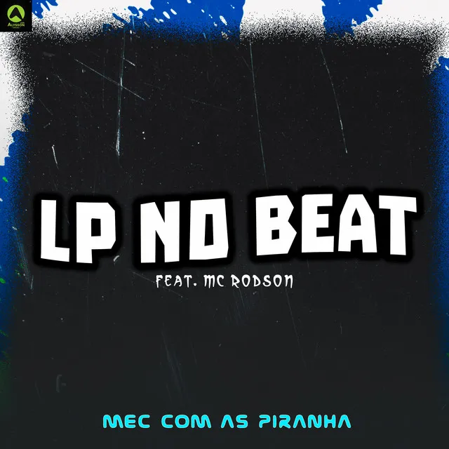 Mec Com as Piranha (feat. Mc Rodson)