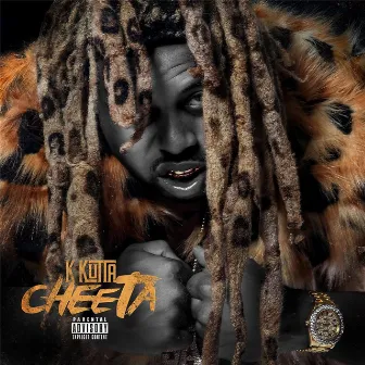 Cheeta by K Kutta