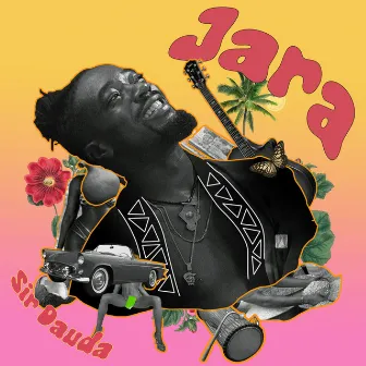 Jara by Sir Dauda