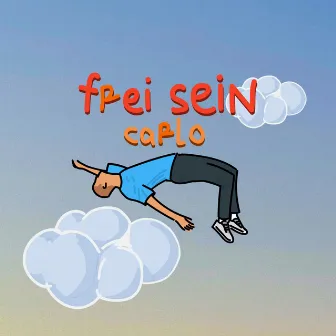 Frei sein by carlo