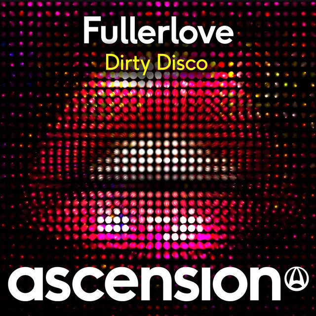 Dirty Disco - Radio Edit