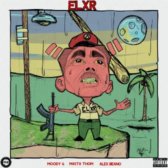 ELXR by Alex Beano