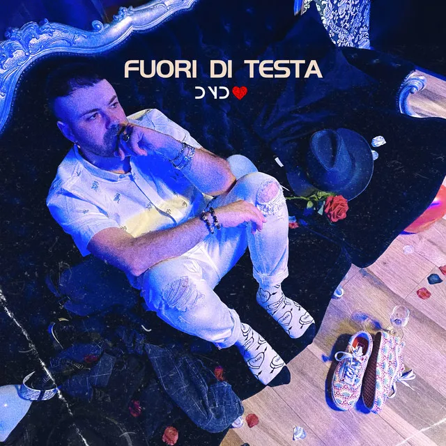 FUORI DI TESTA