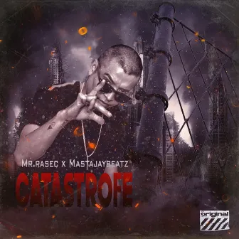 Catástrofe by MASTAJAY BEATZ