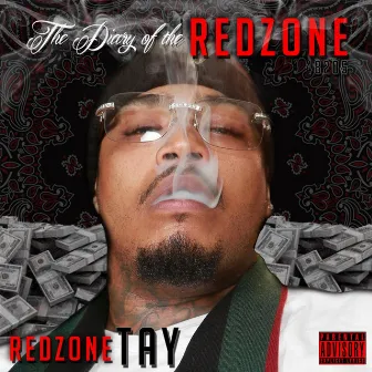 The Diary of the Red Zone by Red Zone Tay