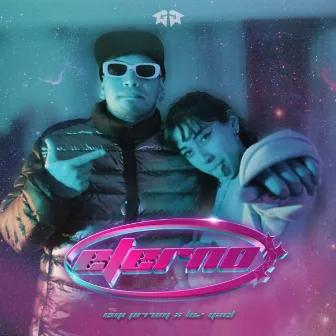 ETERNO by GG GANG